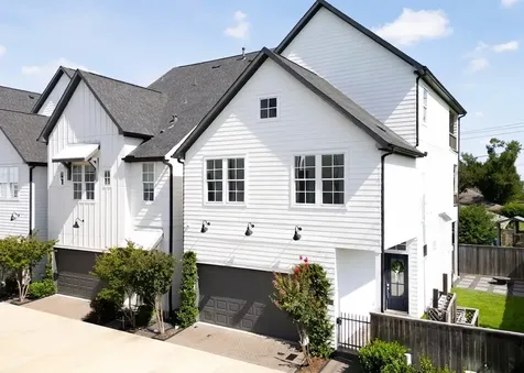 3302 Timbergrove Heights Street Houston TX 77008