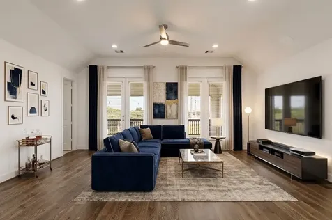 3302 Timbergrove Heights Street Houston TX 77008