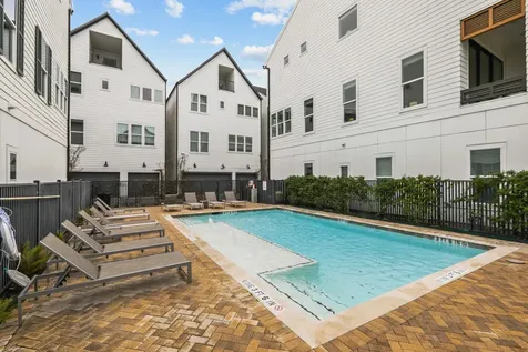 3302 Timbergrove Heights Street Houston TX 77008