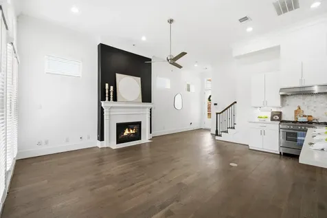 3302 Timbergrove Heights Street Houston TX 77008