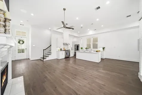 3302 Timbergrove Heights Street Houston TX 77008