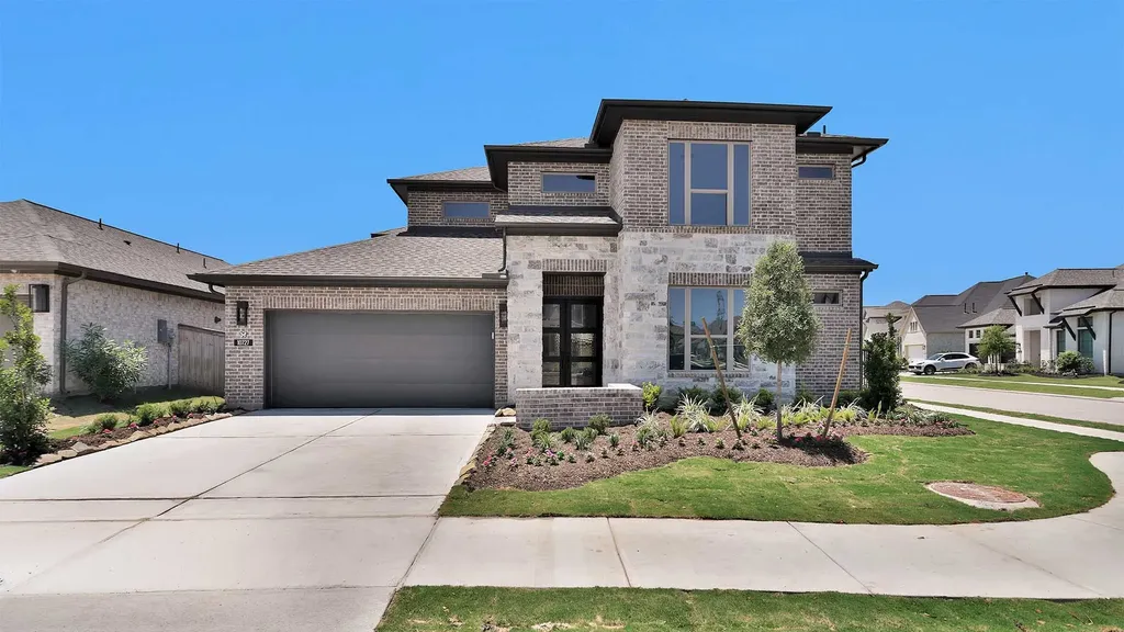 10727 Rattlebox Court Cypress TX 77433