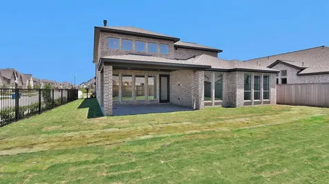 10727 Rattlebox Court Cypress TX 77433