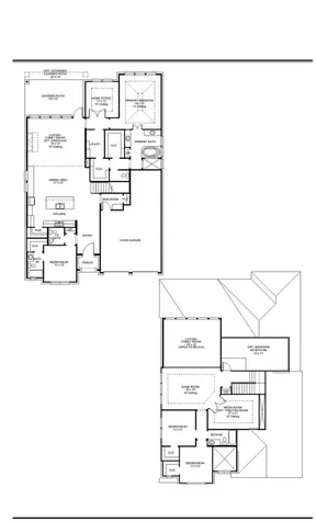 10727 Rattlebox Court Cypress TX 77433