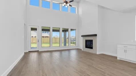10727 Rattlebox Court Cypress TX 77433