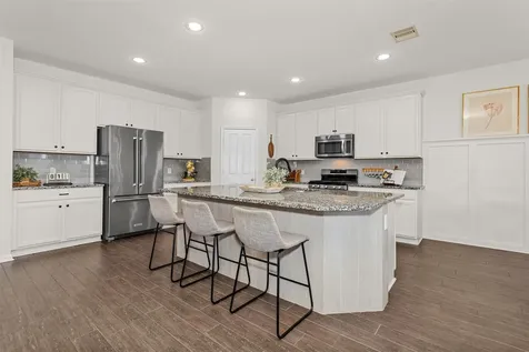 3615 Anzac Meadow Court Pearland TX 77584