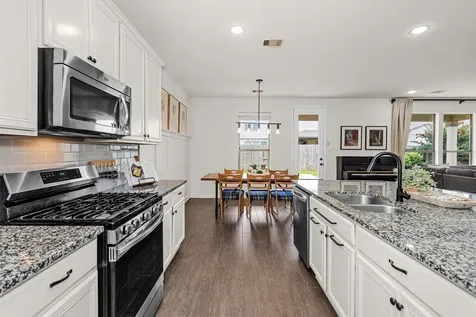 3615 Anzac Meadow Court Pearland TX 77584