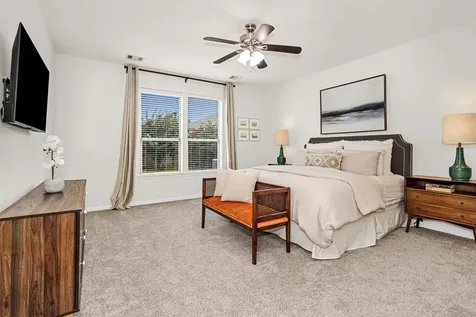 3615 Anzac Meadow Court Pearland TX 77584