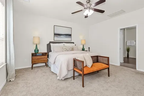 3615 Anzac Meadow Court Pearland TX 77584