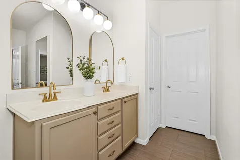 3615 Anzac Meadow Court Pearland TX 77584