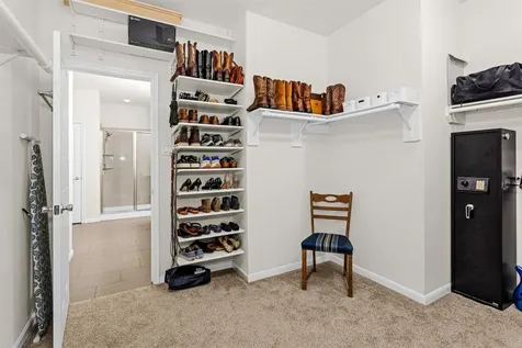 3615 Anzac Meadow Court Pearland TX 77584