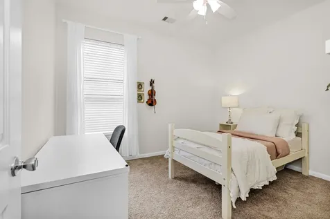 3615 Anzac Meadow Court Pearland TX 77584