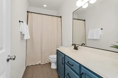 3615 Anzac Meadow Court Pearland TX 77584