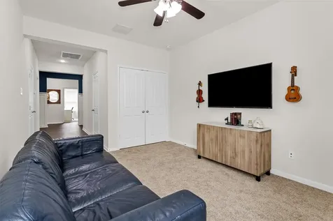 3615 Anzac Meadow Court Pearland TX 77584