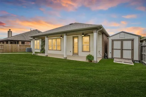 3615 Anzac Meadow Court Pearland TX 77584