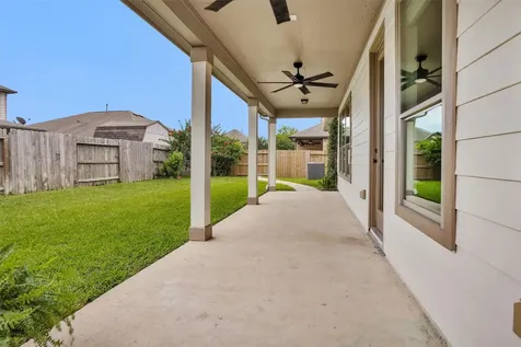 3615 Anzac Meadow Court Pearland TX 77584