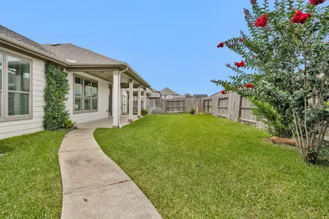3615 Anzac Meadow Court Pearland TX 77584