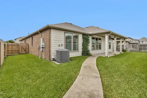 3615 Anzac Meadow Court Pearland TX 77584