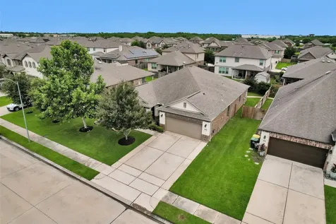 3615 Anzac Meadow Court Pearland TX 77584