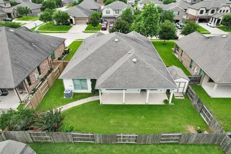3615 Anzac Meadow Court Pearland TX 77584