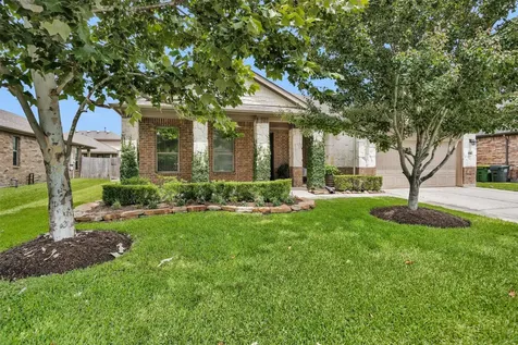 3615 Anzac Meadow Court Pearland TX 77584