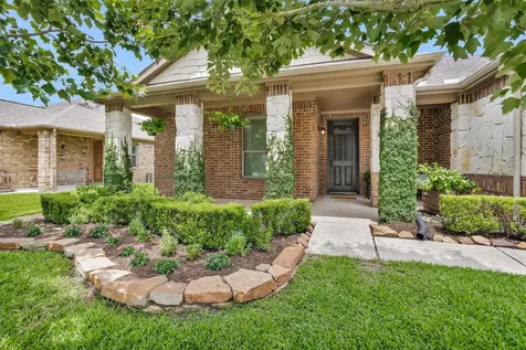 3615 Anzac Meadow Court Pearland TX 77584
