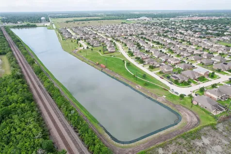 3615 Anzac Meadow Court Pearland TX 77584