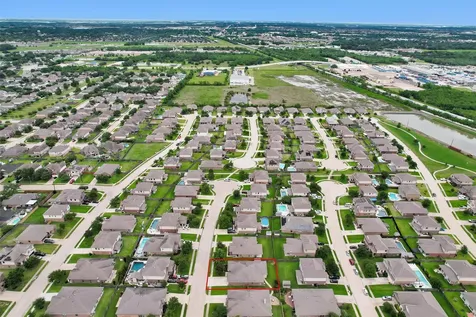 3615 Anzac Meadow Court Pearland TX 77584