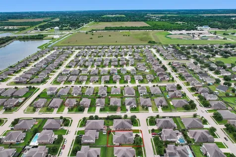 3615 Anzac Meadow Court Pearland TX 77584