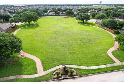 3615 Anzac Meadow Court Pearland TX 77584