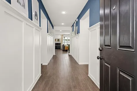 3615 Anzac Meadow Court Pearland TX 77584