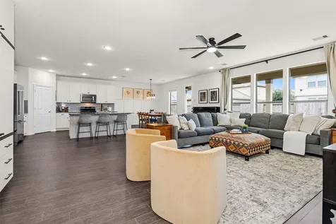 3615 Anzac Meadow Court Pearland TX 77584