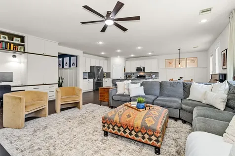 3615 Anzac Meadow Court Pearland TX 77584
