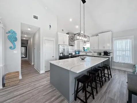 942 Meynig Drive Crystal Beach TX 77650