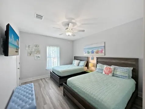 942 Meynig Drive Crystal Beach TX 77650