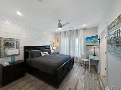 942 Meynig Drive Crystal Beach TX 77650