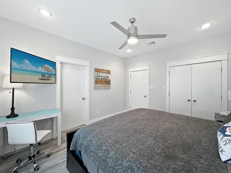 942 Meynig Drive Crystal Beach TX 77650