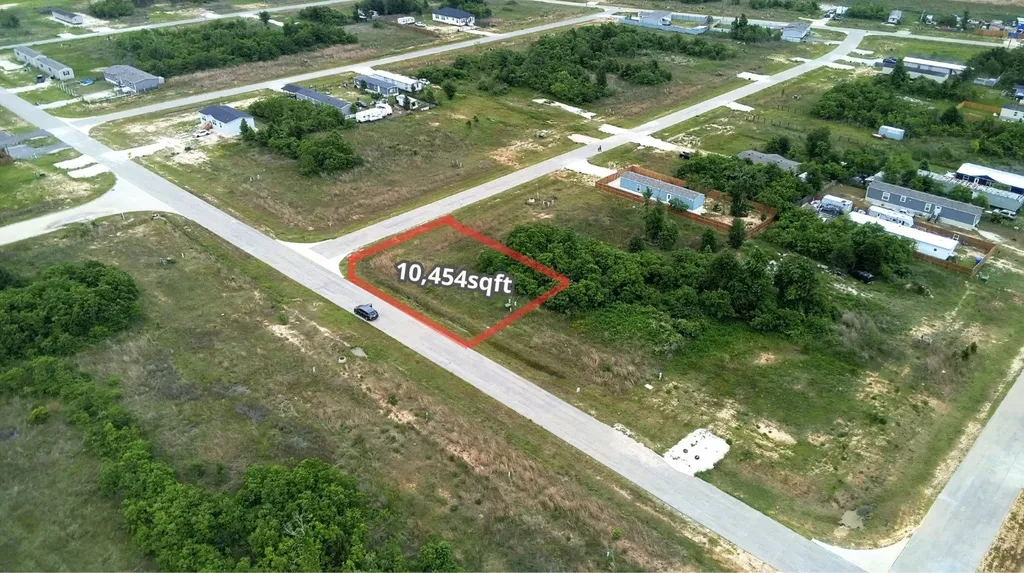 1108 Road 5823 Cleveland TX 77327