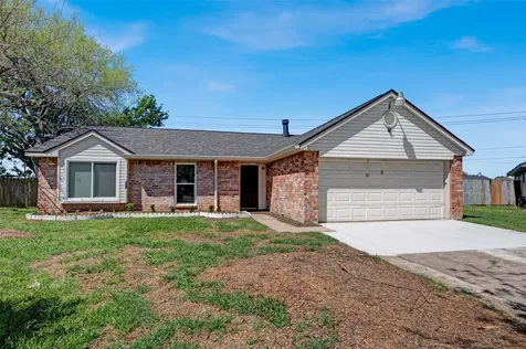 2302 Doverglen Drive Missouri City TX 77489