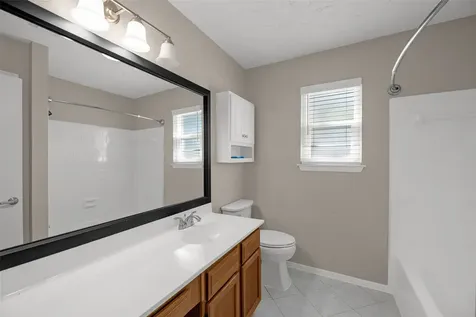 2302 Doverglen Drive Missouri City TX 77489