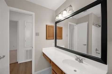 2302 Doverglen Drive Missouri City TX 77489