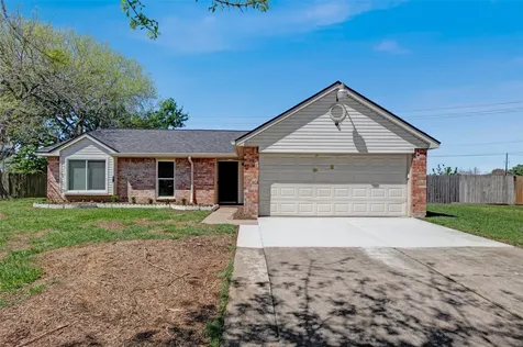 2302 Doverglen Drive Missouri City TX 77489