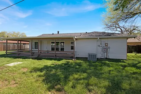 2302 Doverglen Drive Missouri City TX 77489
