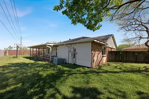 2302 Doverglen Drive Missouri City TX 77489