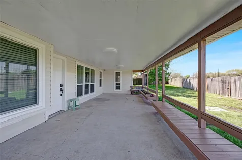 2302 Doverglen Drive Missouri City TX 77489