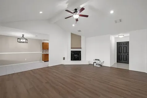 2302 Doverglen Drive Missouri City TX 77489