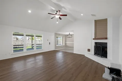 2302 Doverglen Drive Missouri City TX 77489