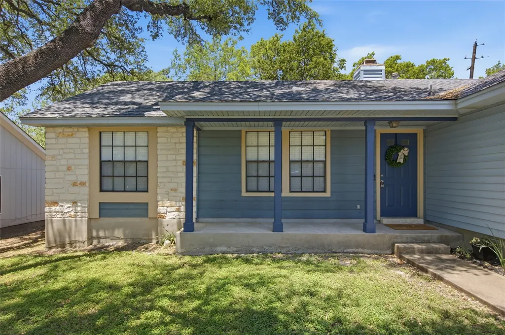 8812 United Kingdom Drive Austin TX 78748