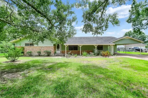 3605 Longherridge Drive Pearland TX 77581