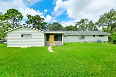 3605 Longherridge Drive Pearland TX 77581